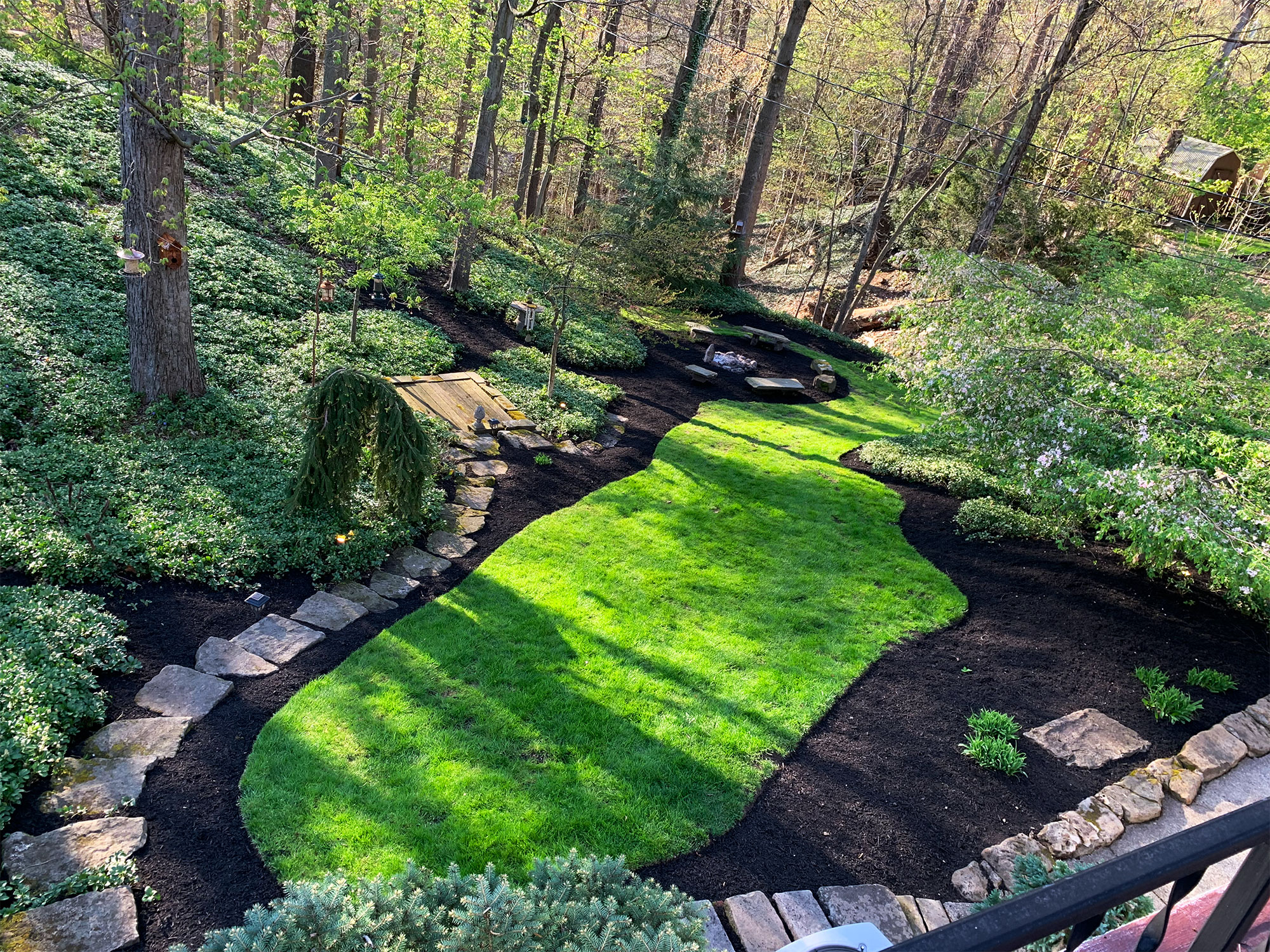 Evergreen Turf Specialists - North Canton - Home - Evergreen Turf